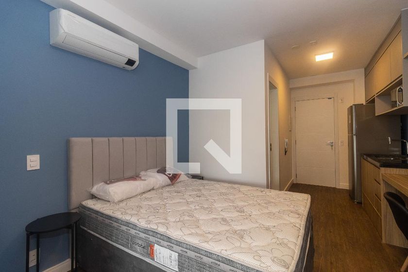 Kitnet-Studio, 36 m² - Foto 4