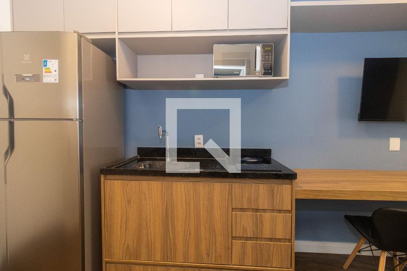 Kitnet-Studio, 36 m² - Foto 20