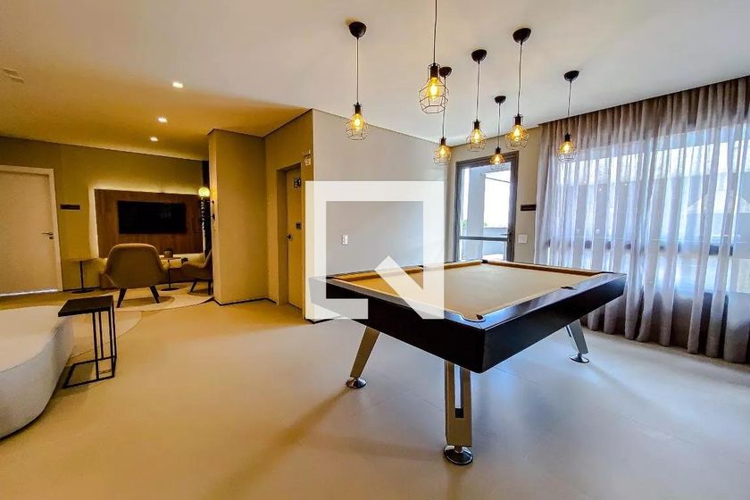 Kitnet-Studio, 36 m² - Foto 23