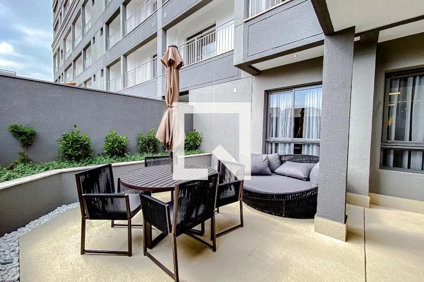 Kitnet-Studio, 36 m² - Foto 27