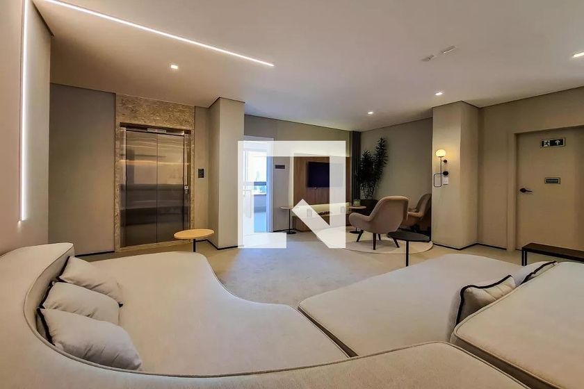 Kitnet-Studio, 36 m² - Foto 21