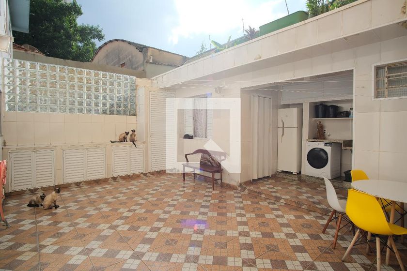 Casa, 4 quartos, 255 m² - Foto 35
