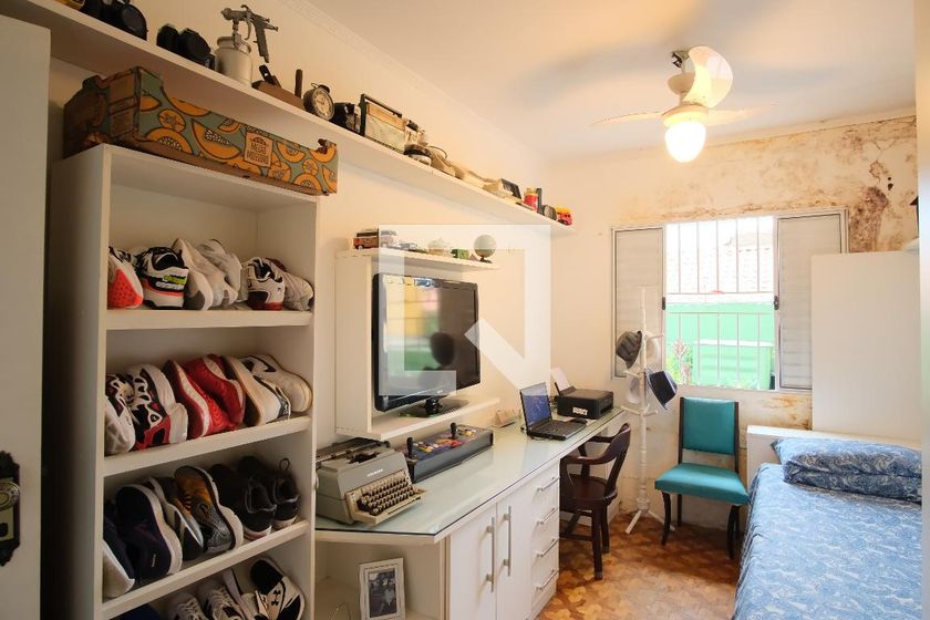 Casa, 4 quartos, 255 m² - Foto 11