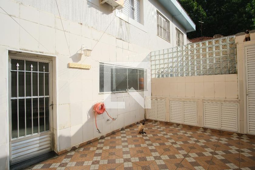 Casa, 4 quartos, 255 m² - Foto 38