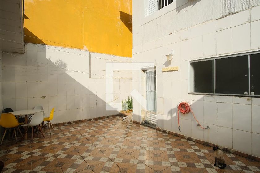 Casa, 4 quartos, 255 m² - Foto 37