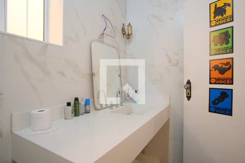 Casa, 4 quartos, 255 m² - Foto 26