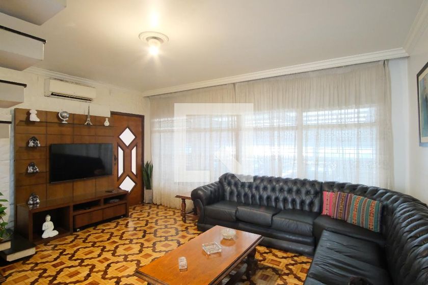Casa, 4 quartos, 255 m² - Foto 3