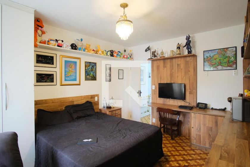 Casa, 4 quartos, 255 m² - Foto 21