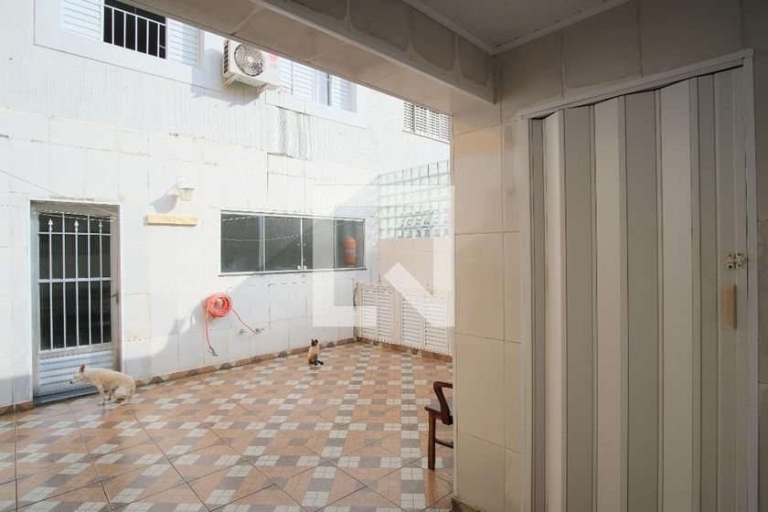 Casa, 4 quartos, 255 m² - Foto 41