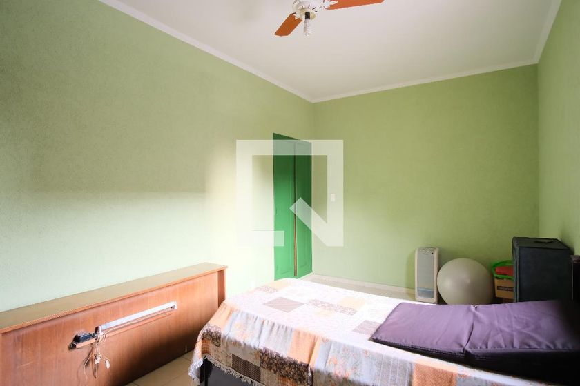 Casa, 3 quartos, 160 m² - Foto 25