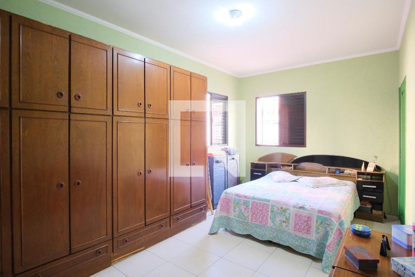Casa, 3 quartos, 160 m² - Foto 11