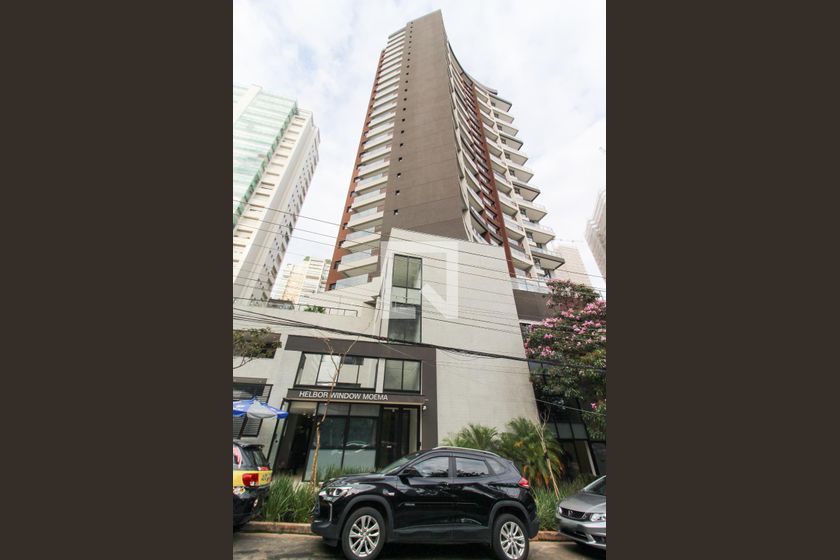 Apartamento, 1 quarto, 42 m² - Foto 88