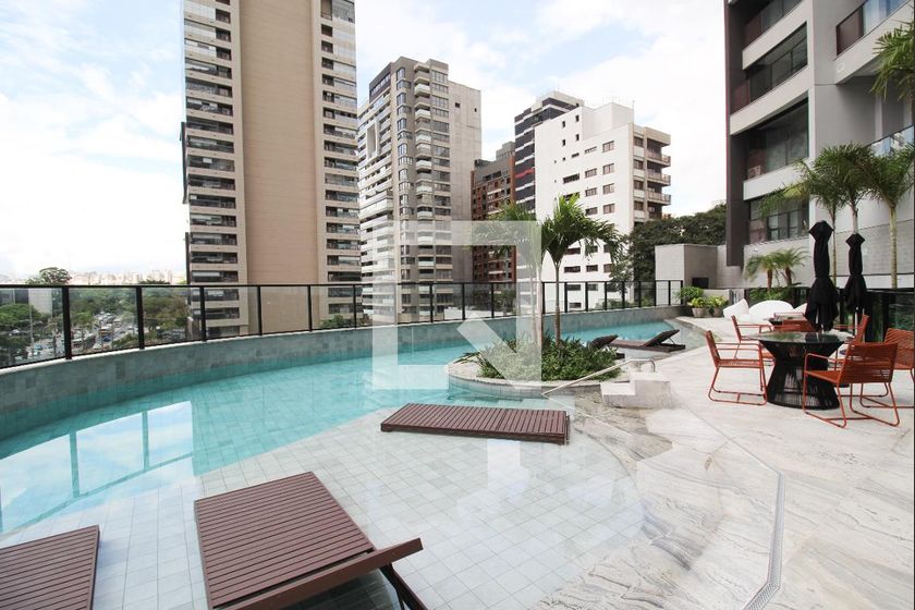 Apartamento, 1 quarto, 42 m² - Foto 78