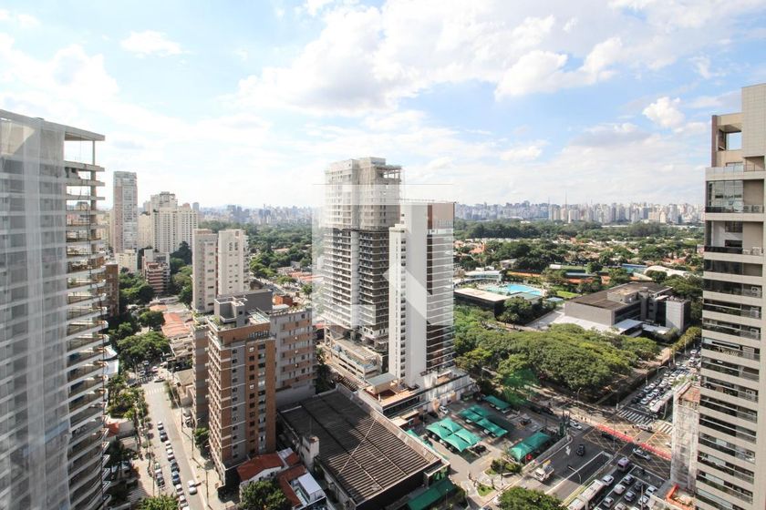 Apartamento, 1 quarto, 42 m² - Foto 16