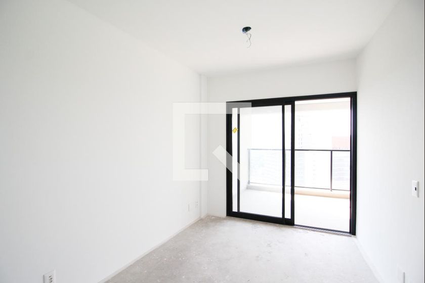 Apartamento, 1 quarto, 42 m² - Foto 3