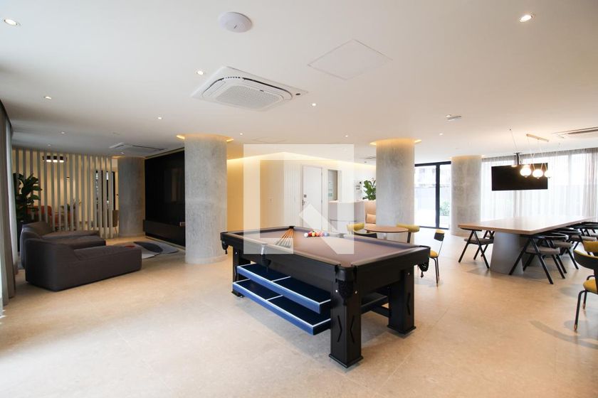 Apartamento, 1 quarto, 42 m² - Foto 66