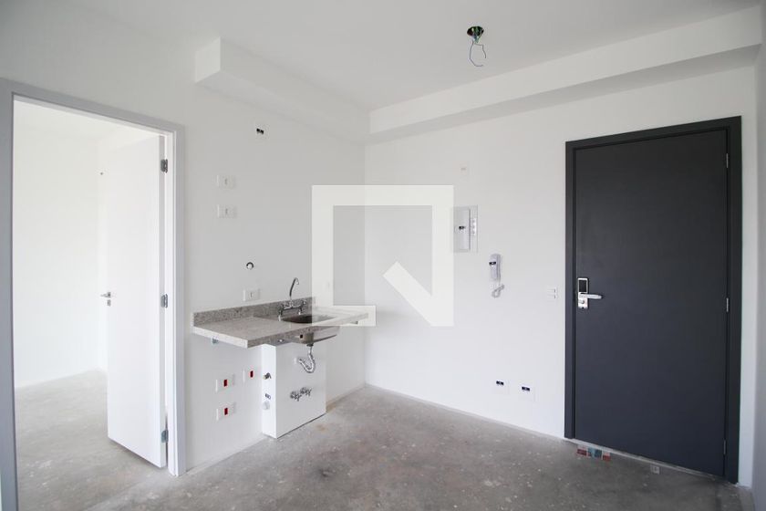 Apartamento, 1 quarto, 42 m² - Foto 34