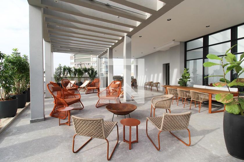 Apartamento, 1 quarto, 42 m² - Foto 44