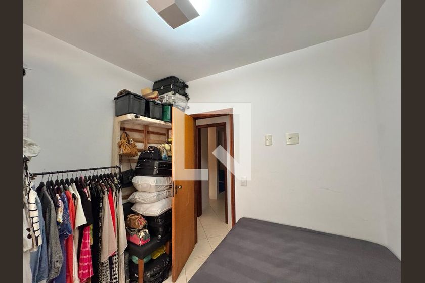 Apartamento, 3 quartos, 85 m² - Foto 11