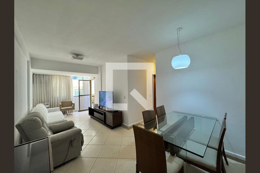 Apartamento, 3 quartos, 85 m² - Foto 1