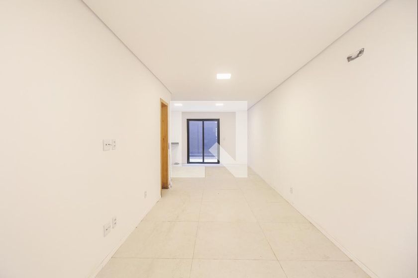 Casa, 3 quartos, 90 m² - Foto 1