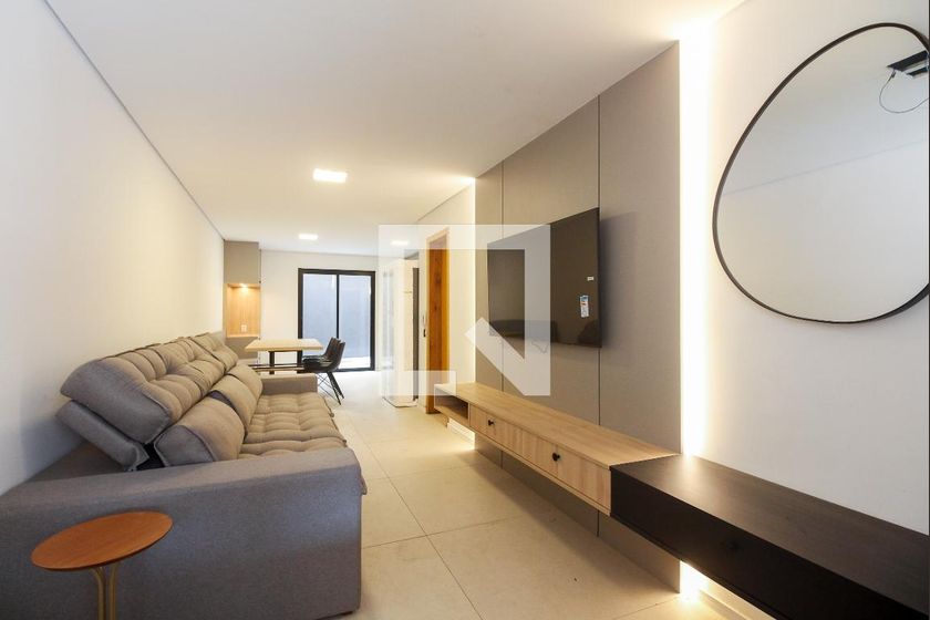 Casa, 3 quartos, 90 m² - Foto 1