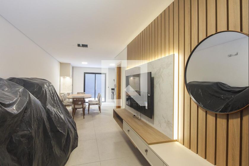 Casa, 3 quartos, 90 m² - Foto 9