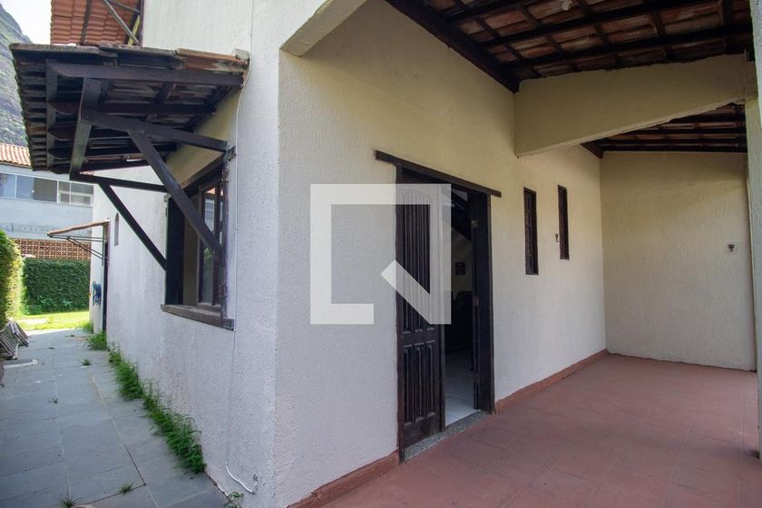 Casa, 4 quartos, 250 m² - Foto 107
