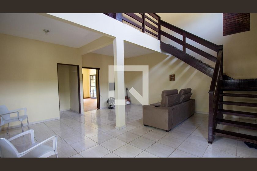 Casa, 4 quartos, 250 m² - Foto 3