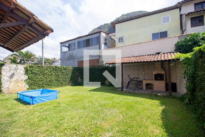 Casa, 4 quartos, 250 m² - Foto 91
