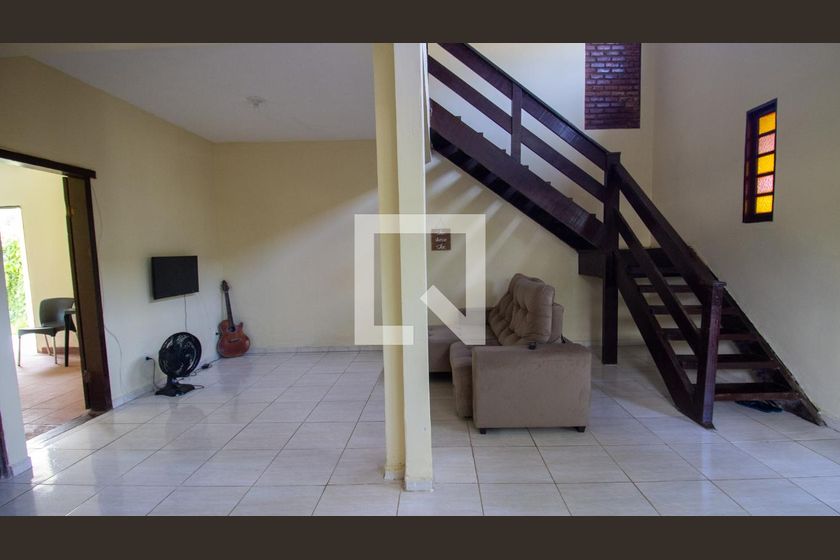 Casa, 4 quartos, 250 m² - Foto 9