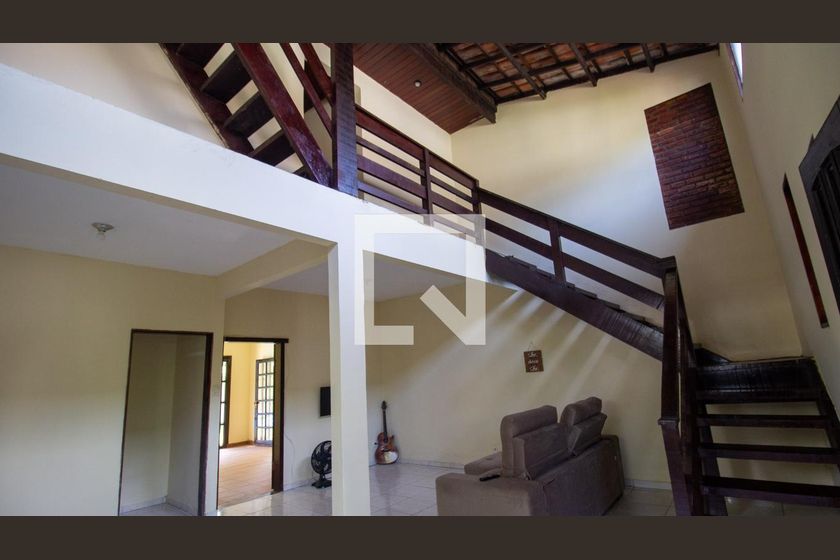 Casa, 4 quartos, 250 m² - Foto 1