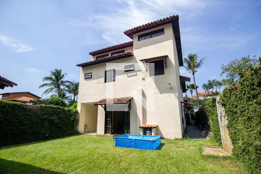 Casa, 4 quartos, 250 m² - Foto 95