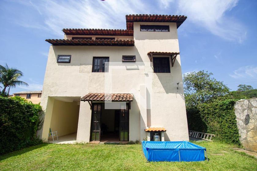 Casa, 4 quartos, 250 m² - Foto 97