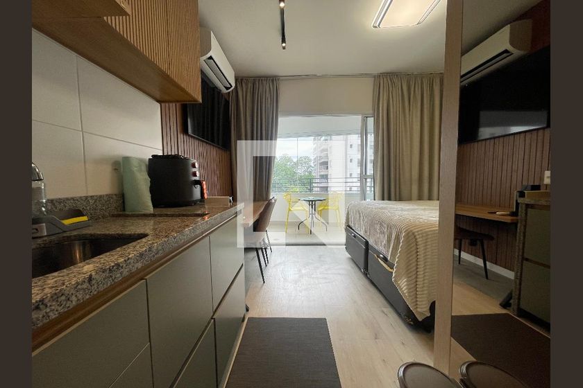 Kitnet-Studio, 25520 m² - Foto 20