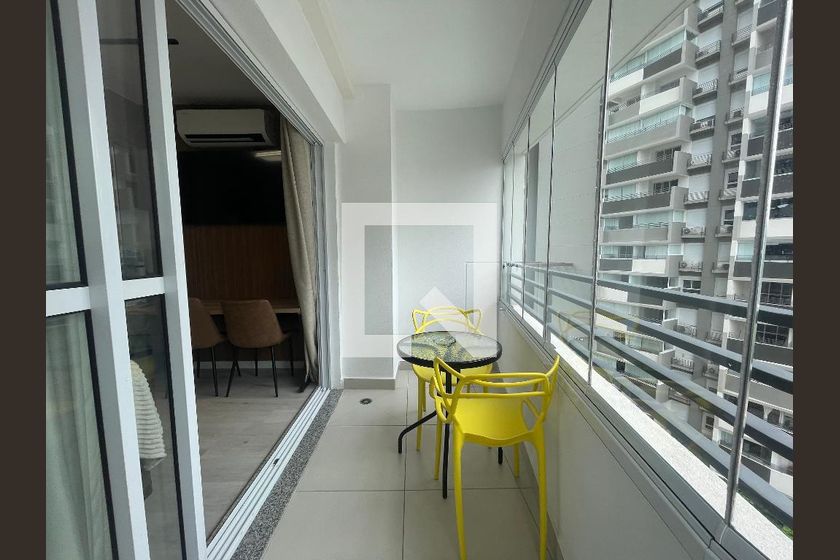 Kitnet-Studio, 25520 m² - Foto 9