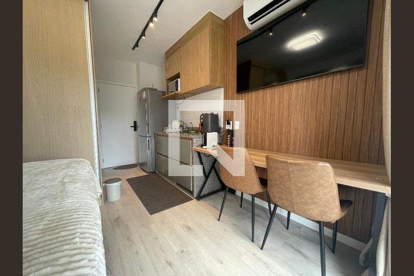 Kitnet-Studio, 25520 m² - Foto 11