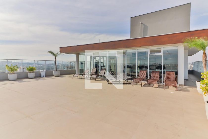 Kitnet-Studio, 25520 m² - Foto 29