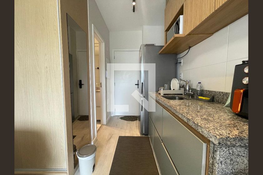 Kitnet-Studio, 25520 m² - Foto 16