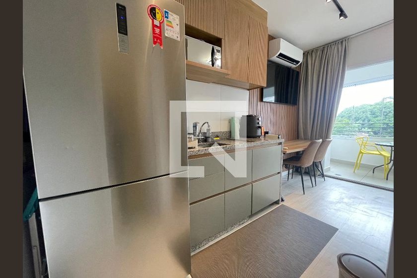 Kitnet-Studio, 25520 m² - Foto 19