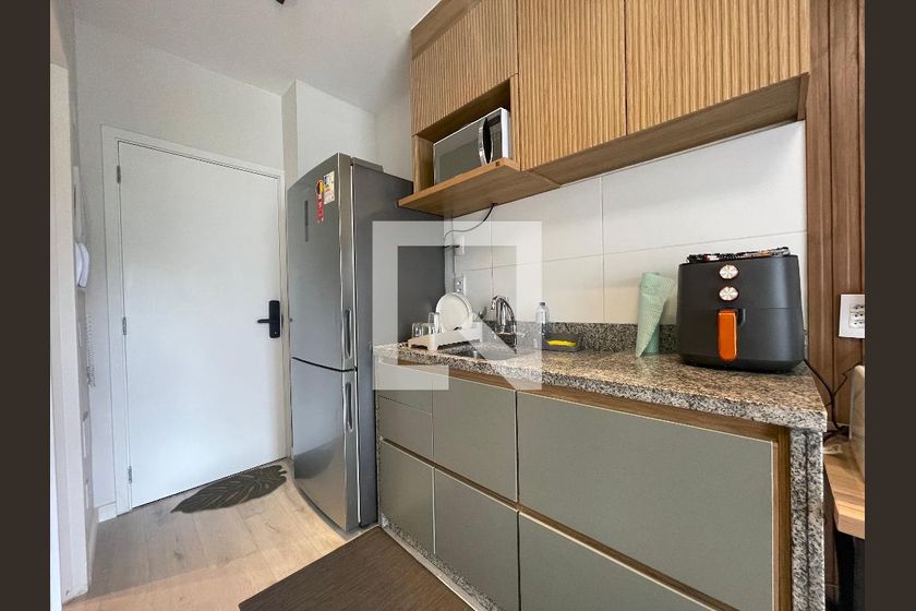 Kitnet-Studio, 25520 m² - Foto 17