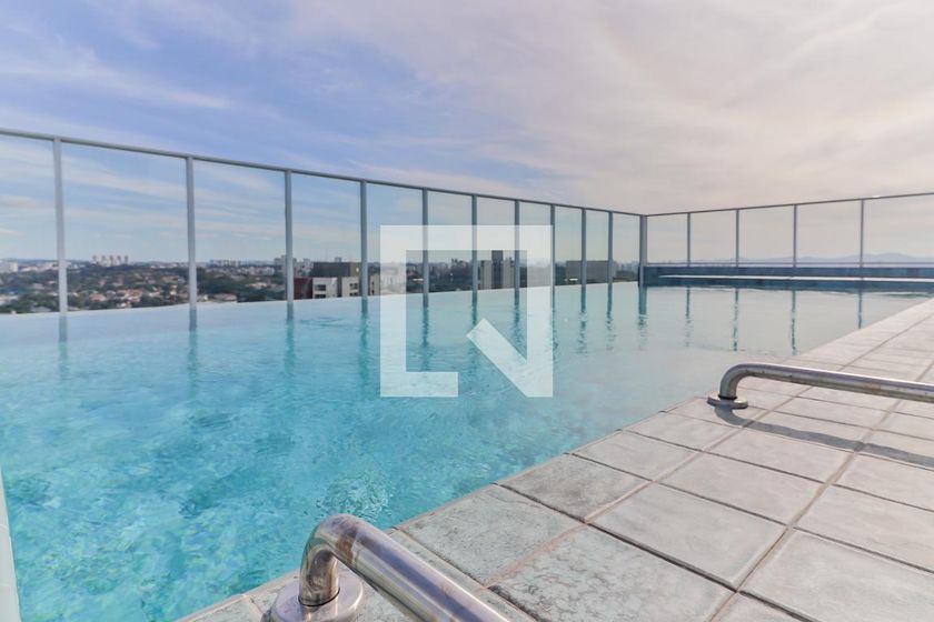 Kitnet-Studio, 25520 m² - Foto 31