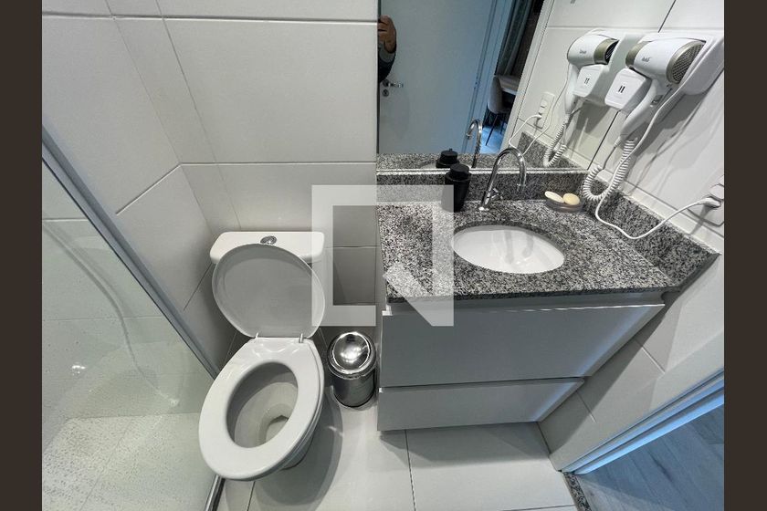 Kitnet-Studio, 25520 m² - Foto 14