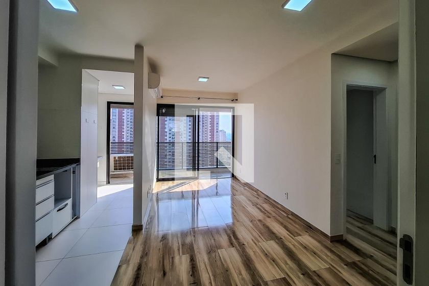 Apartamento, 1 quarto, 42 m² - Foto 1