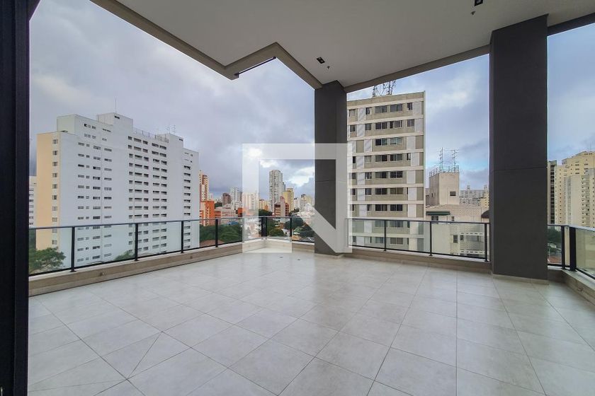 Apartamento, 1 quarto, 42 m² - Foto 53