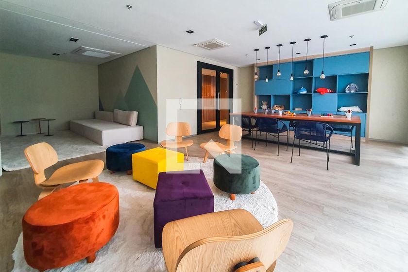 Apartamento, 1 quarto, 42 m² - Foto 61