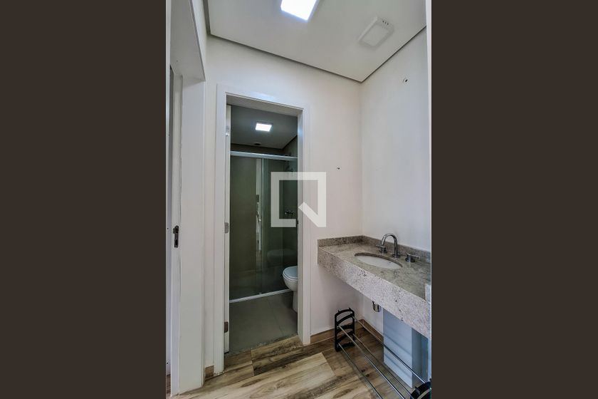 Apartamento, 1 quarto, 42 m² - Foto 31