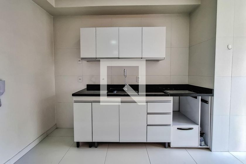 Apartamento, 1 quarto, 42 m² - Foto 43