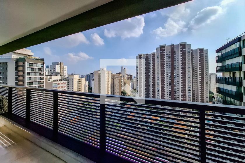 Apartamento, 1 quarto, 42 m² - Foto 27