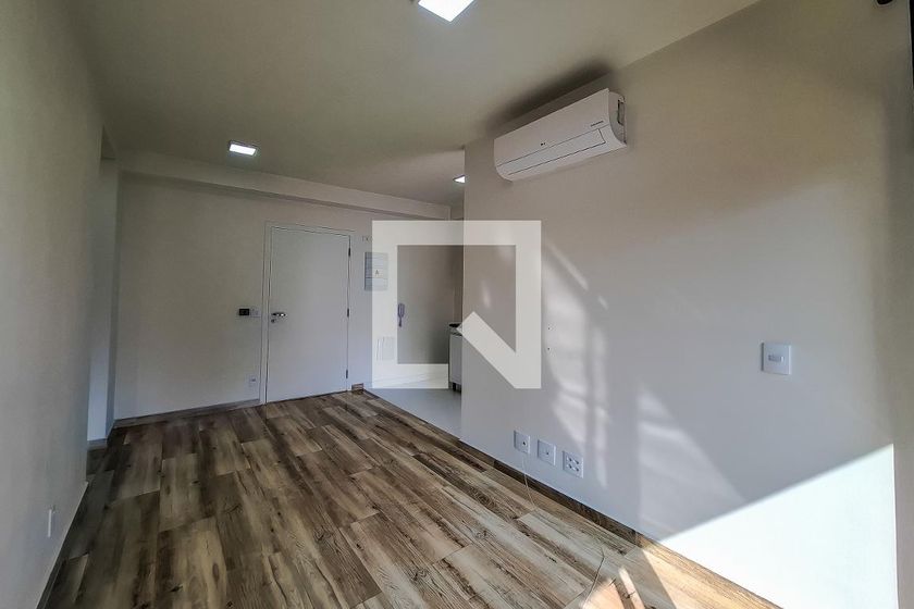 Apartamento, 1 quarto, 42 m² - Foto 3